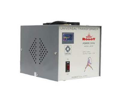 Biến Thế 1 Pha 2 KVA