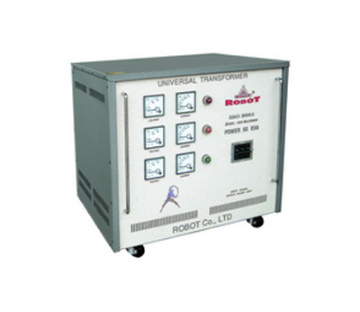 Biến Áp 3 Pha 100 KVA