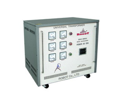 Biến Áp 3 Pha 120 KVA