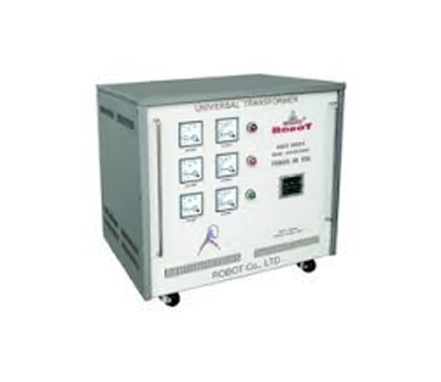 Biến Áp 3 Pha 15 KVA