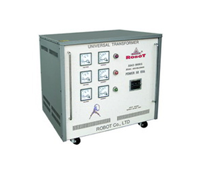 Biến Áp 3 Pha 180 KVA