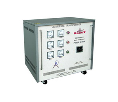 Biến Áp 3 Pha 45 KVA