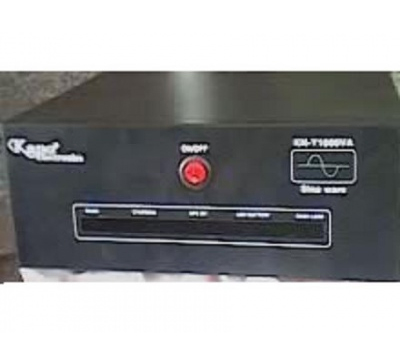 INVERTER - UPS Online KANO