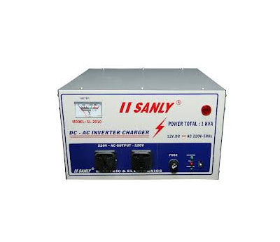 Kích Điện Sanly 12 VDC