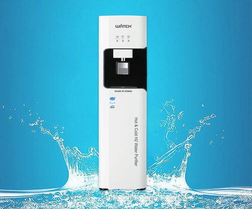 MÁY LỌC NƯỚC NÓNG LẠNH WATEK RO – MODEL: WT-030S-RO
