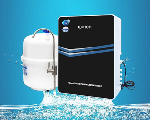 MÁY LỌC NƯỚC WATEK LUX-200RO
