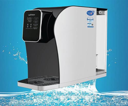 MÁY LỌC NƯỚC WATEK NÓNG NHANH WT-3C-RO