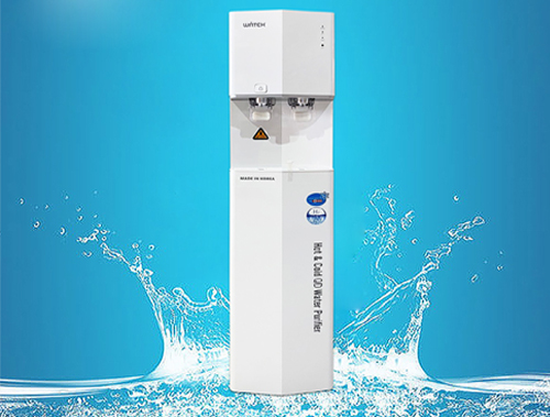 MÁY LỌC NƯỚC NÓNG LẠNH WATEK- MODEL: WT-4200-RO