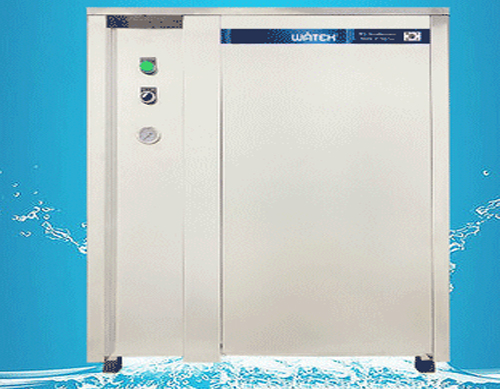 MÁY LỌC NƯỚC BÁN CÔNG NGHIỆP WATEK - MODEL: WT-50T