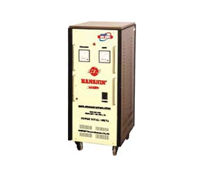 Ổn Áp Hanshin 25 KVA 1 Pha