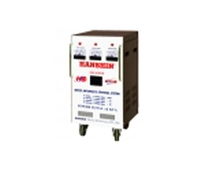 Ổn Áp Hanshin 6 KVA 3 Pha