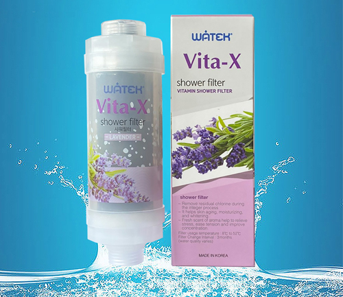 LÕI LỌC VITA-X (LAVENDER)