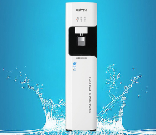 MÁY LỌC NƯỚC NÓNG LẠNH WATEK NANO (UF) - MODEL: WT-030S-UF