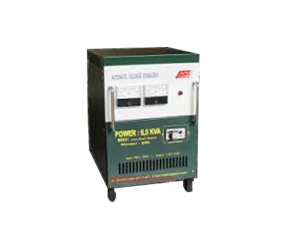 Ổn Áp AST 15 KVA 3 Pha