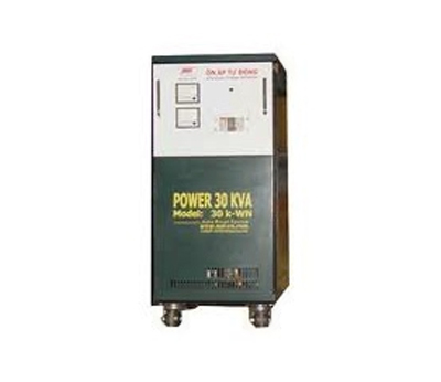 Ổn Áp AST 30 KVA 3 Pha