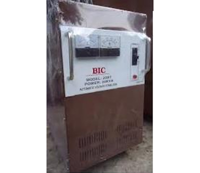 Ổn Áp Bic 30 KVA 1 Pha