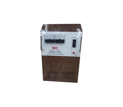 Ổn Áp Bic 15 KVA