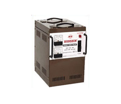 Ổn Áp Hanshin 10 KVA 1 Pha