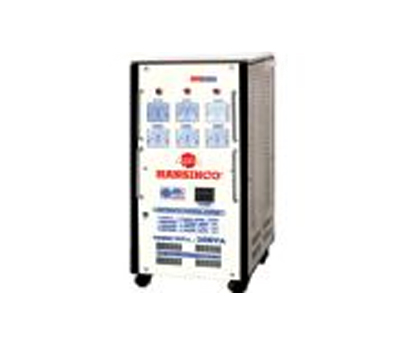 Ổn Áp Hansinco 30 KVA