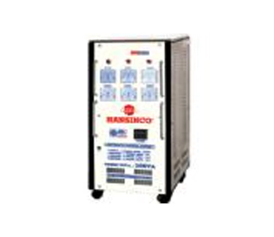 Ổn Áp Hanshin 45 KVA 3 Pha