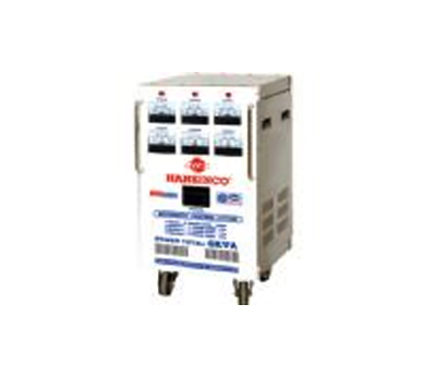 Ổn Áp Hansinco 6 KVA