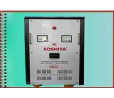 Ổn Áp Koshita 25 KVA 1 Pha