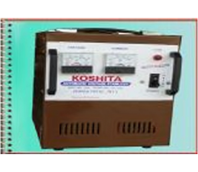 Ổn Áp Koshita 3 KVA 1 Pha