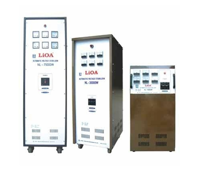 Ổn Áp Lioa 150 KVA