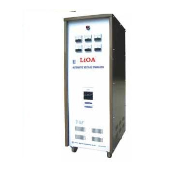 Ổn Áp Lioa 20 KVA