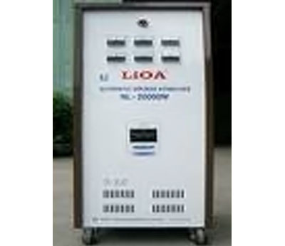 Ổn Áp Lioa 45 KVA 3 Pha