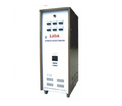 Ổn Áp Lioa 45 KVA