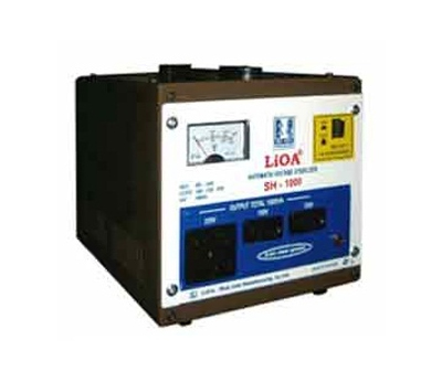 Ổn Áp Lioa 1 KVA 1 Pha