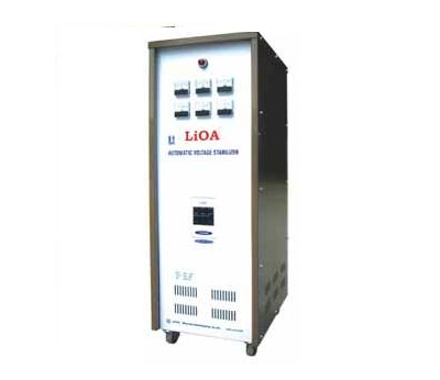 Ổn Áp Lioa 60 KVA