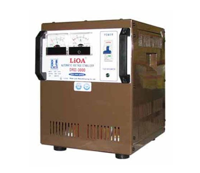 Ổn Áp Lioa 3 KVA 1 Pha
