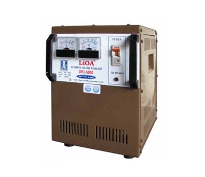 Ổn Áp Lioa SH - 5000