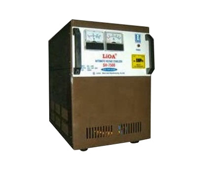 Ổn Áp Lioa 7.5 KVA 1 Pha