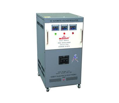 Ổn Áp Robot 10 KVA