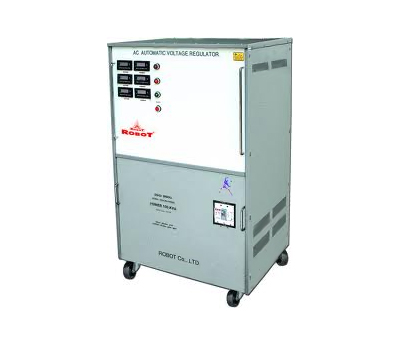 Ổn Áp Robot 100 KVA