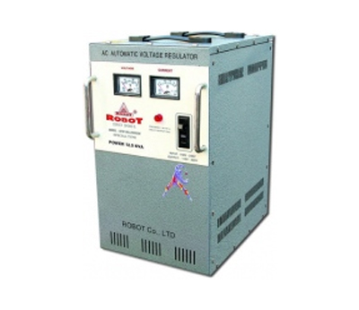 Ổn Áp Robot 12.5 KVA