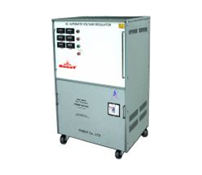 Ổn Áp Robot 120 KVA
