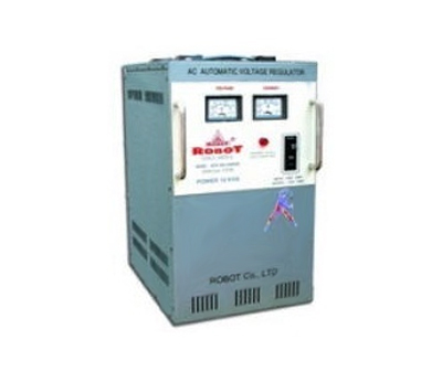 Ổn Áp Robot 15 KVA