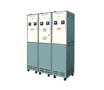 Ổn Áp Robot 150 KVA 3 Pha