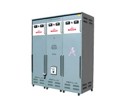 Ổn áp Robot 180 KVA