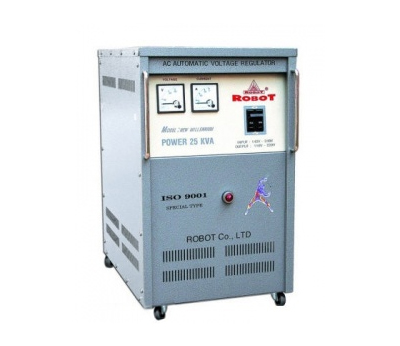 Ổn Áp Robot 30 KVA