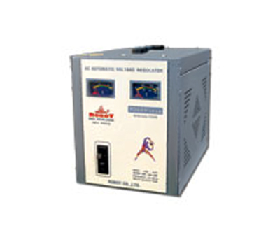 Ổn Áp Robot 5 KVA
