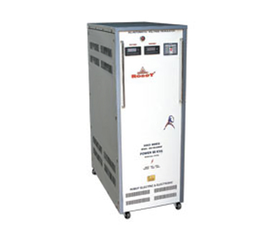 Ổn Áp Robot 50 KVA