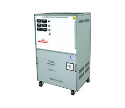 Ổn Áp Robot 75 KVA 3 Pha