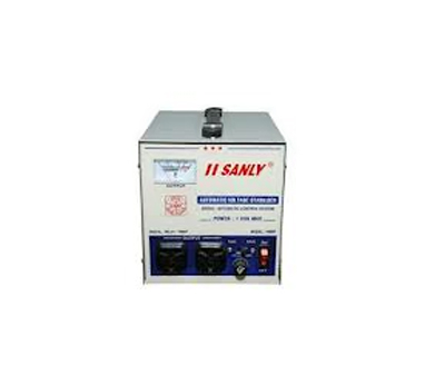 Ổn Áp Sanly 1 KVA 1 Pha