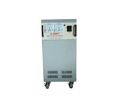 Ổn Áp Sanly 20 KVA 1 Pha