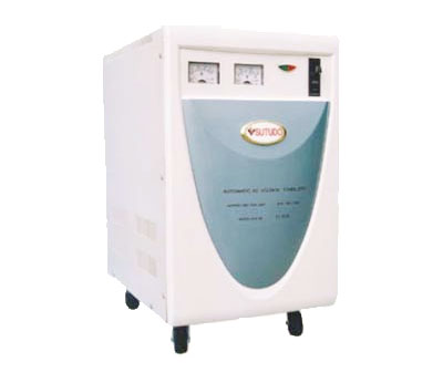 Ổn Áp Sutudo 10 KVA 1 Pha